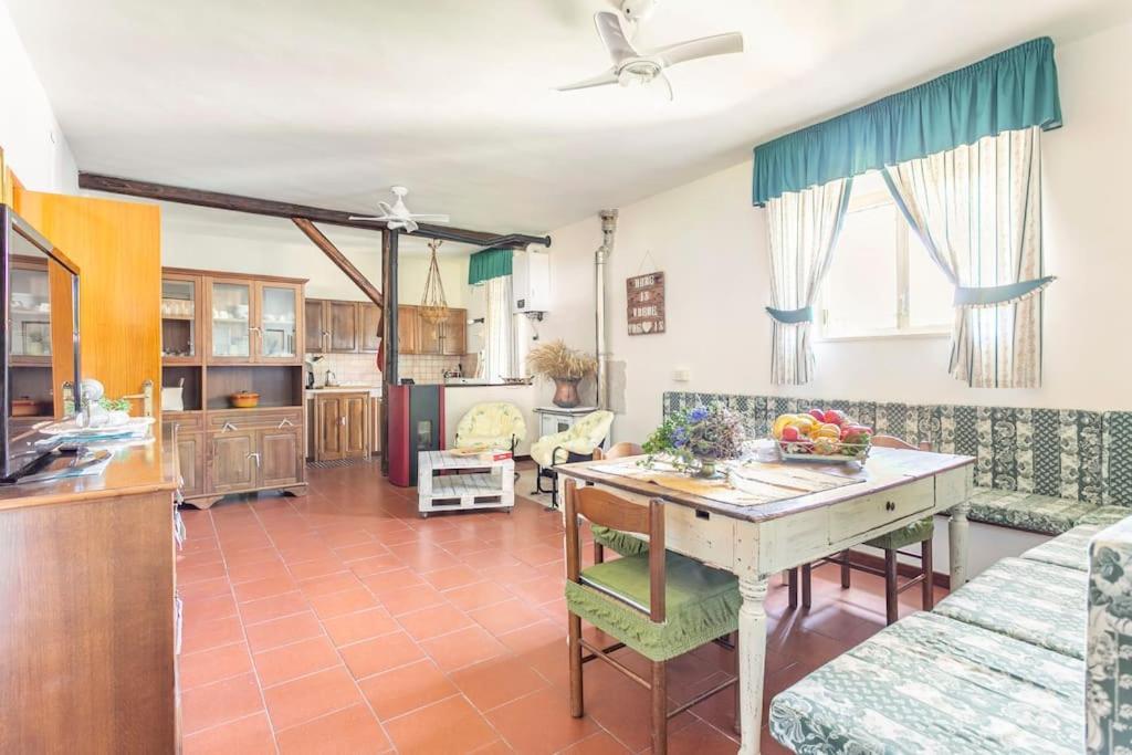 VillareiaPaz Y Relax En El Campoアパートメント エクステリア 写真