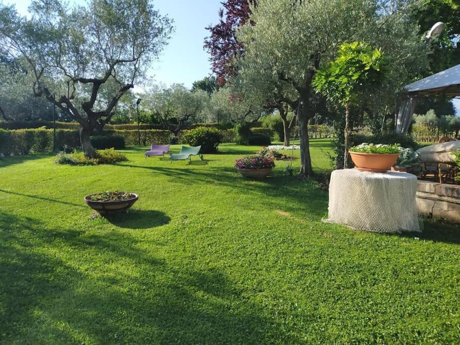 VillareiaPaz Y Relax En El Campoアパートメント エクステリア 写真