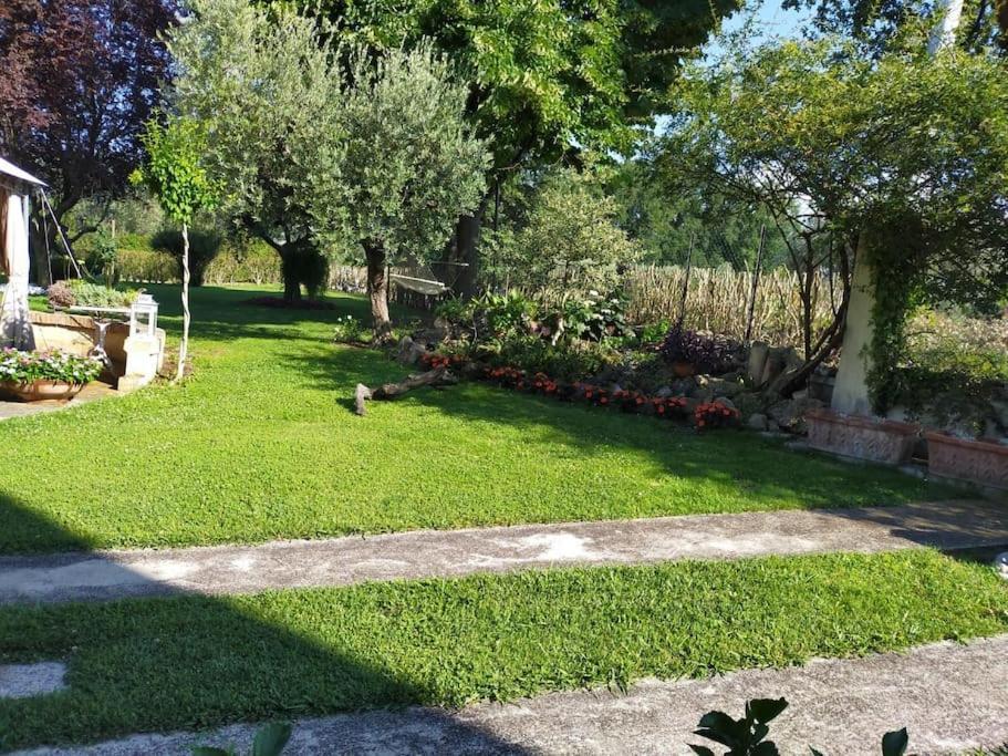 VillareiaPaz Y Relax En El Campoアパートメント エクステリア 写真