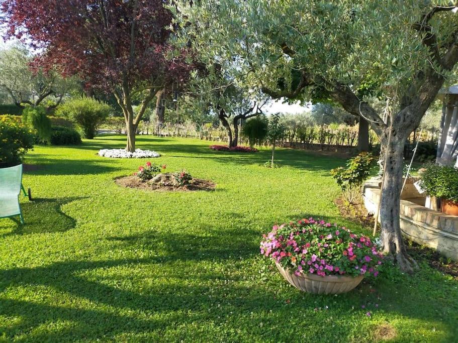 VillareiaPaz Y Relax En El Campoアパートメント エクステリア 写真